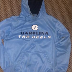 North Carolina NCAA Hoodie!